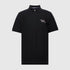 POLO NEGRO DESERT PSYCHO BUNNY